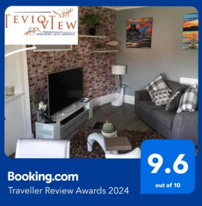 Teviot View Holiday Let’s Hawick